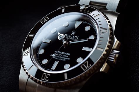 rolex blase platzt|Luxusuhren: Ist die Rolex.